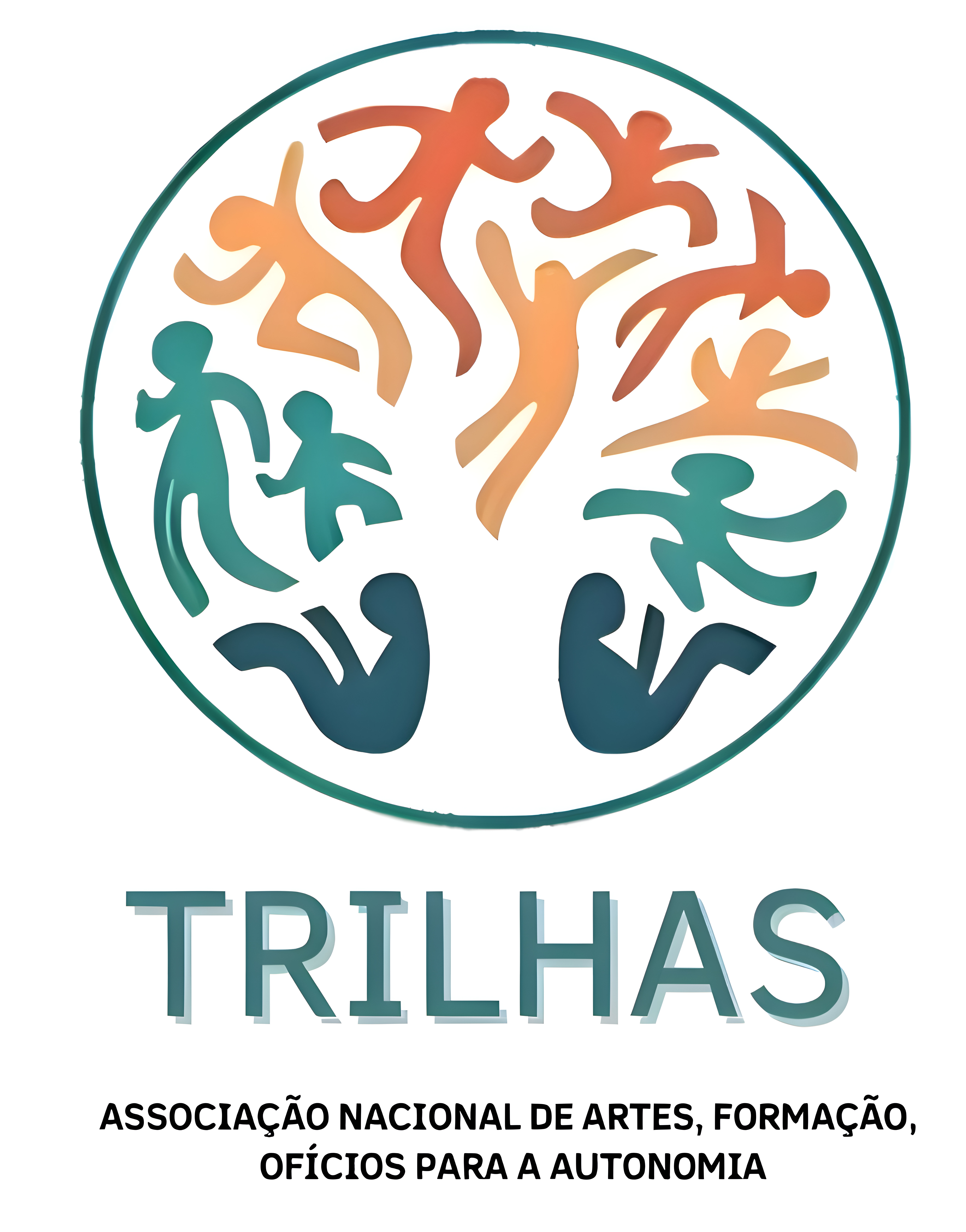 Logo Trilhas